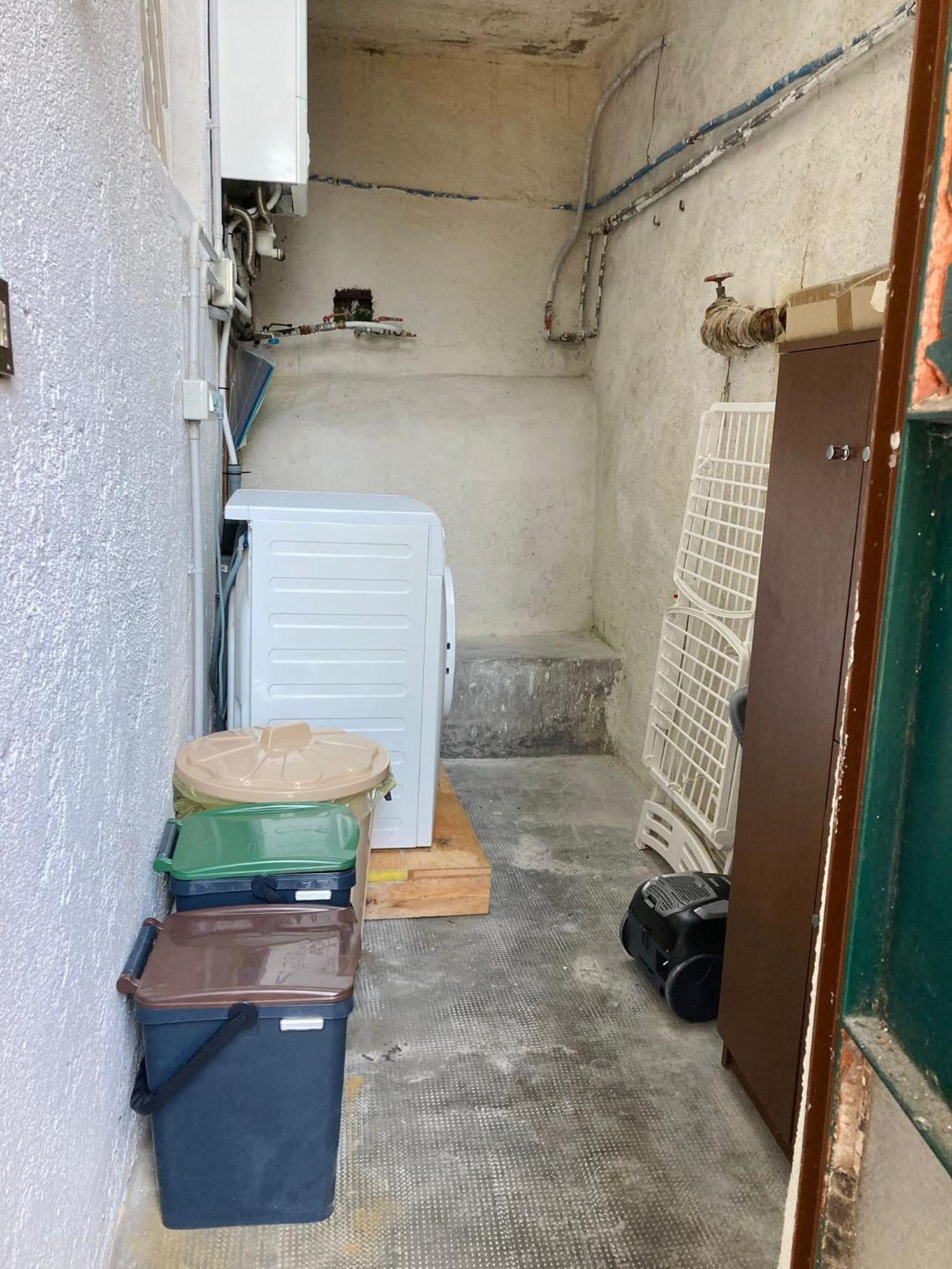 شقة Casa Amelia غارنانو الغرفة الصورة
