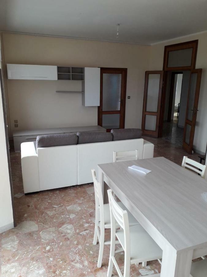 شقة Casa Amelia غارنانو المظهر الخارجي الصورة