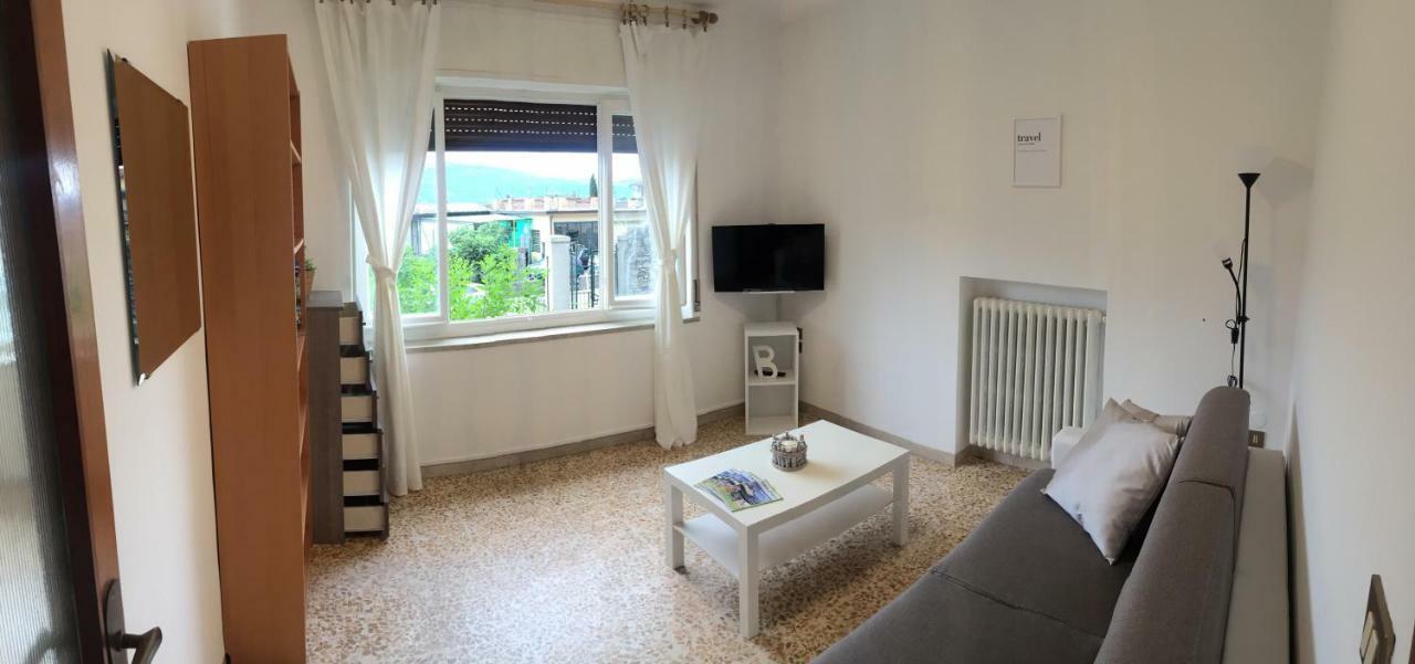 شقة Casa Amelia غارنانو المظهر الخارجي الصورة