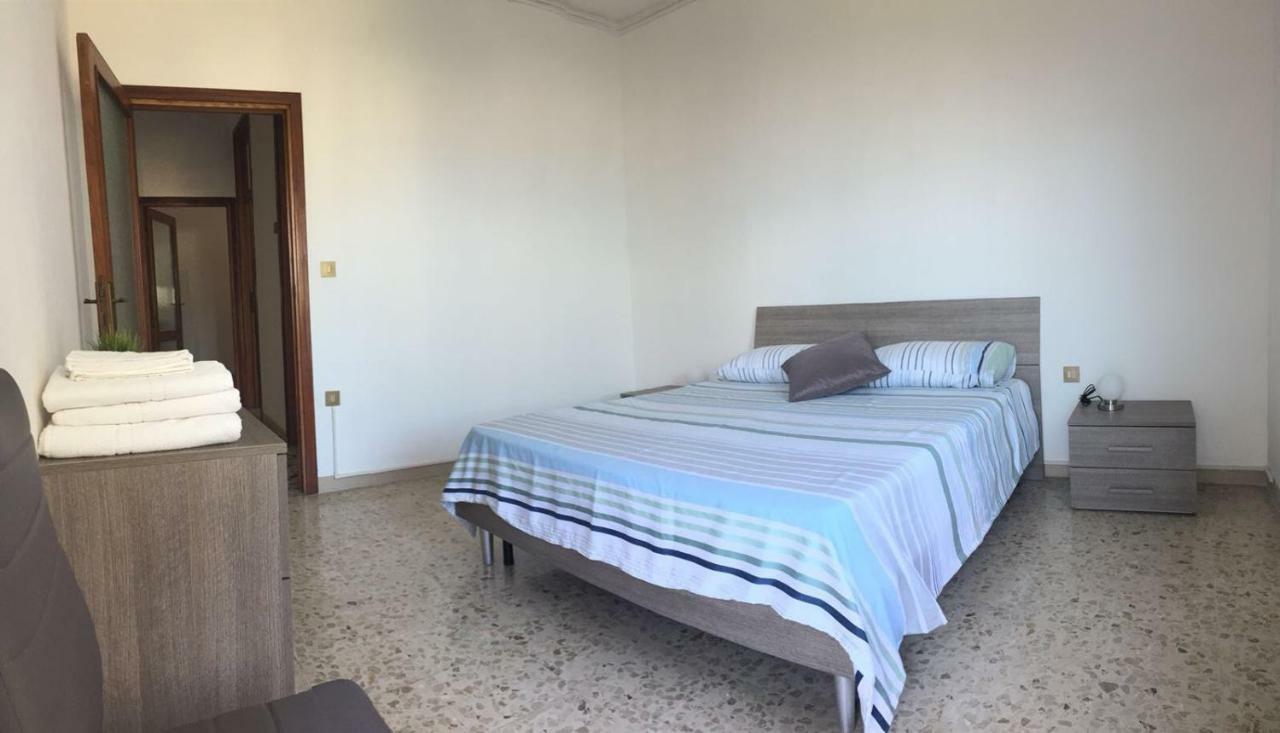 شقة Casa Amelia غارنانو المظهر الخارجي الصورة